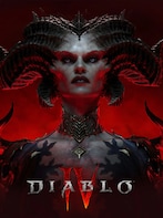 Diablo IV (PC) - Steam Gift - GLOBAL