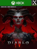 Diablo IV (Xbox Series X/S) - Xbox Live Key - EUROPE