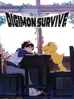 Digimon Survive (PC) - Steam Key - GLOBAL