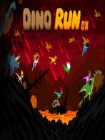 Dino Run DX  Steam PC Game