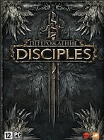 Disciples III: Reincarnation Steam Key GLOBAL
