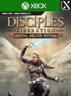 Disciples: Liberation | Digital Deluxe Edition (Xbox Series X/S) - Xbox Live Key - ARGENTINA