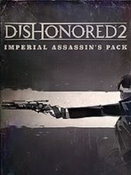 Dishonored 2 Imperial Assassins Steam Key GLOBAL