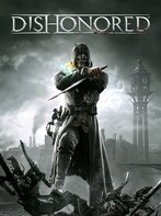 Dishonored (PC) - Steam Key - GLOBAL (PL/EN)