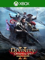 Divinity: Original Sin 2 | Definitive Edition (Xbox One) - Xbox Live Key - EUROPE