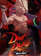 DNF Duel (PC) - Steam Gift - GLOBAL