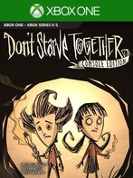 Don't Starve Together | Console Edition (Xbox One) - Xbox Live Key - ARGENTINA