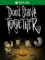 Don't Starve Together (Xbox One) - Xbox Live Key - UNITED STATES