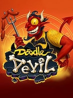 Doodle Devil Steam PC Key GLOBAL