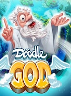 Doodle God Steam Key GLOBAL