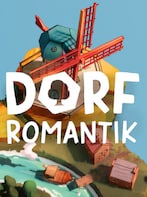 Dorfromantik (PC) - Steam Account - GLOBAL