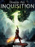 Dragon Age: Inquisition | Game of the Year Edition Origin Key GLOBAL
