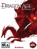 Dragon Age: Origins Steam Key GLOBAL