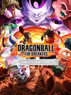 Dragon Ball: The Breakers Limited Edition: What's Included?
