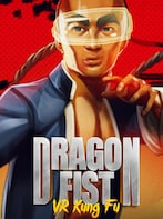 Dragon Fist: VR Kung Fu (PC) - Steam Key - GLOBAL