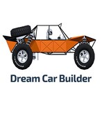 Dream Car Builder Steam Key GLOBAL