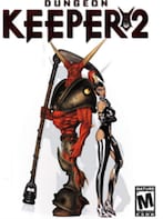 Dungeon Keeper 2 GOG.COM Key GLOBAL