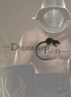 Dungeon Rats Steam Key GLOBAL