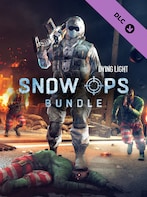 Dying Light - Snow Ops Bundle (PC) - Steam Key - GLOBAL