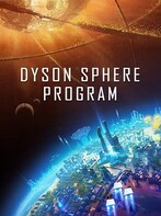 Dyson Sphere Program (PC) - Steam Gift - GLOBAL