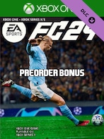 EA SPORTS FC 24 Preorder Bonus (Xbox One) - Xbox Live Key - GLOBAL