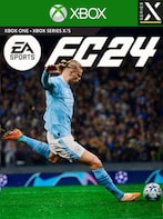 EA SPORTS FC 24 (Xbox Series X/S) - Xbox Live Key - ARGENTINA