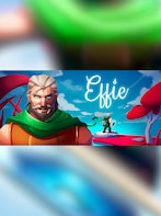 Effie - Steam - Key GLOBAL