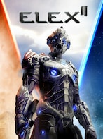ELEX II (PC) - Steam Key - GLOBAL