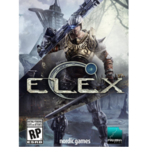ELEX (PC) - Steam Key - EUROPE