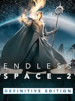 Endless Space 2 Definitive Edition (PC) - Steam Key - GLOBAL