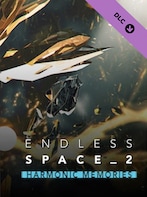 Endless Space 2 - Harmonic Memories (PC) - Steam Key - GLOBAL