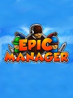Epic Manager - Create Your Own Adventuring Agency! Steam Key GLOBAL
