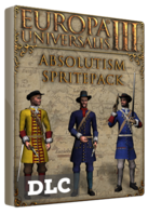 Europa Universalis III: Absolutism Sprite Pack Steam Key GLOBAL