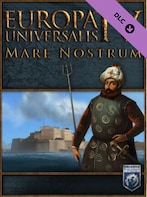 Europa Universalis IV: Mare Nostrum Steam Key GLOBAL