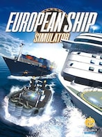 European Ship Simulator Steam Key GLOBAL