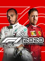F1 2020 | Standard Edition (PC) - Steam Key - EUROPE