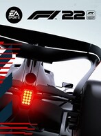 F1 22 (PC) - Origin Key - GLOBAL