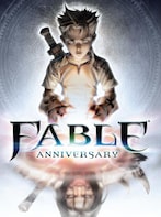 Fable Anniversary (PC) - Steam Key - GLOBAL
