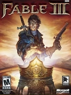 Fable III (PC) - Steam Key - GLOBAL