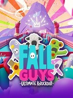 Fall Guys: Ultimate Knockout (PC) - Steam Key - EUROPE