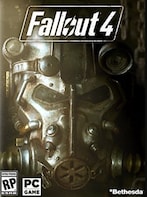 Fallout 4 Xbox Live Key UNITED STATES