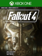 Fallout 4 Xbox Live Key Xbox One EUROPE