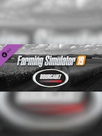 Farming Simulator 19 - Bourgault DLC (DLC) - Steam - Gift EUROPE