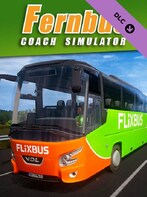Fernbus Simulator - Netherlands (PC) - Steam Gift - EUROPE