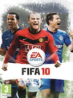FIFA 10 EA App Key GLOBAL