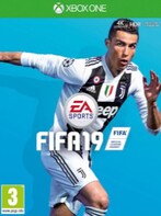 FIFA 19 Standard Edition XBOX LIVE Key GLOBAL