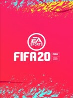 FIFA 20 Champions Edition (Xbox One) - Key - UNITED STATES