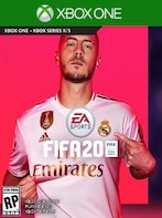FIFA 20 (Xbox One) - XBOX Account - GLOBAL