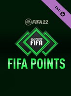 Fifa 22 Ultimate Team 12000 FUT Points - Origin Key - GLOBAL