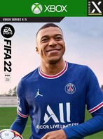 FIFA 22 (Xbox Series X/S) - XBOX Account - GLOBAL